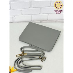 Мини сумочка на длинной ручке 18х13,5х5  см