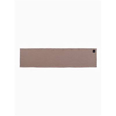 Дорожка Этель Woody 40×135+/-3 см, лён 100%, плотность 190 г/м²