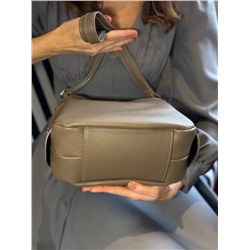 Сумка женская из телячьей кожи