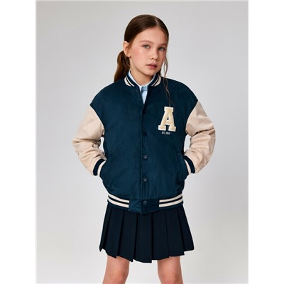 Куртка детская Noble