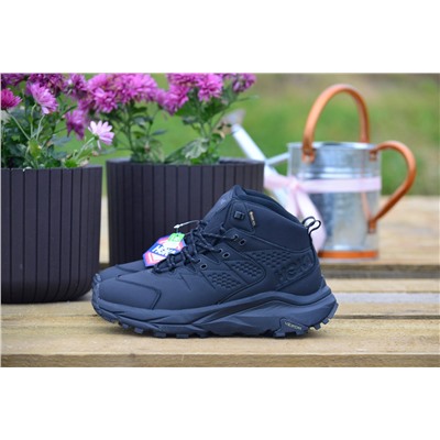 Зимние Hoka Anacapa Mid Gore-Tex