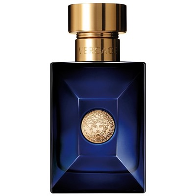 Versace (Версаче)  Eau de Toilette (EdT) Туалетная вода Dylan Blue, 30 мл