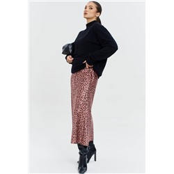 Юбка Anastasia 1151 розовый