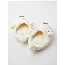 Тапочки «Полярные мишки»