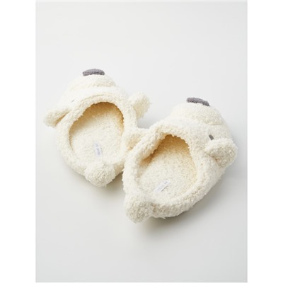 Тапочки «Полярные мишки»