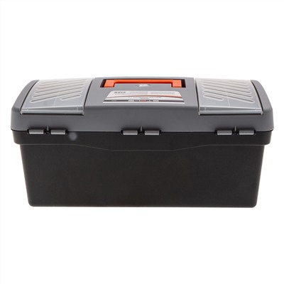 Ящик для инструмента 17", 420 х 220 х 180 мм, пластик Stels