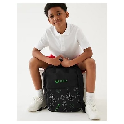 Kids' Xbox™ Water Repellent School Backpack