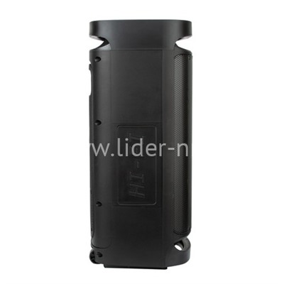 Колонка 08" (30-03 FIRE BOX) динамик 2шт/8" ELTRONIC с TWS