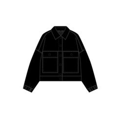 Куртка для девочки