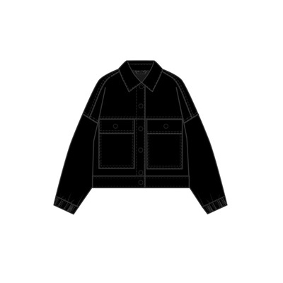Куртка для девочки