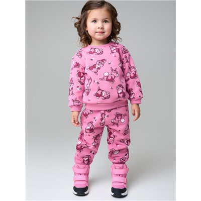 Брюки для девочки