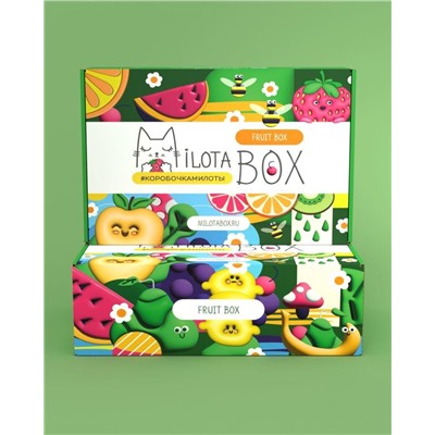 MilotaBox "Fruit Box"