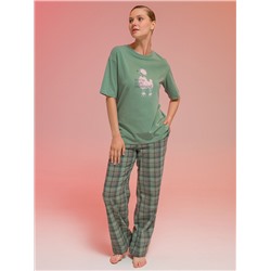 Брюки женские