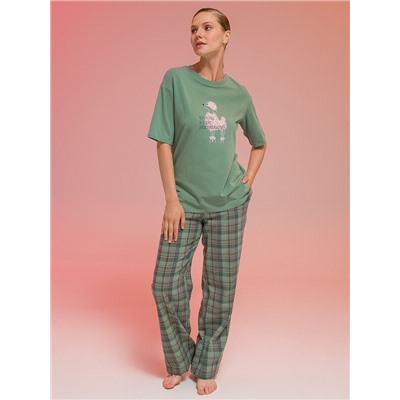 Брюки женские