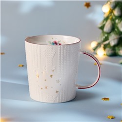 КРУЖКА LEFARD "WINTER STORY" 560 МЛ (КОР=24ШТ.)