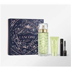 Lancome O de Lancome Duftset Подарочный набор парфюмерии 2024 года, 3 средства.
