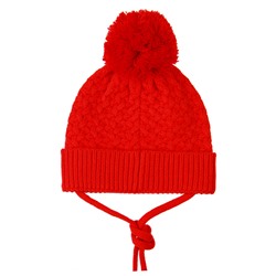 Шапка для девочки