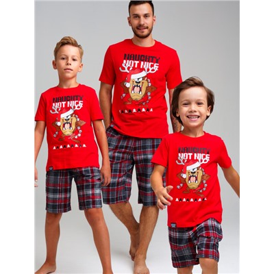 Пижама для мальчика