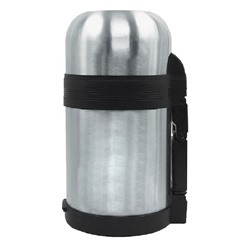 Термос KELLI KL-0911 нерж широкое гор 1.0л (12) оптом