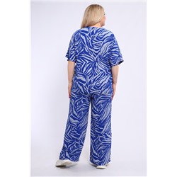 Женский брючный костюм 31956