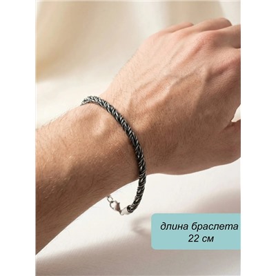 Браслет  из стали
