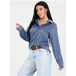 Блузка Филиси серый ИвК