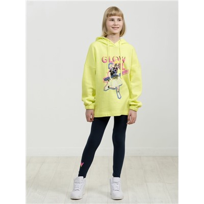 толстовка для девочек