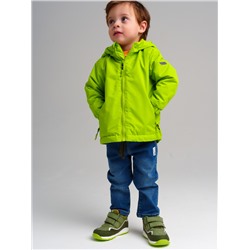 Ветровка для мальчика