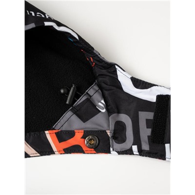 Комбинезон зимний для мальчика