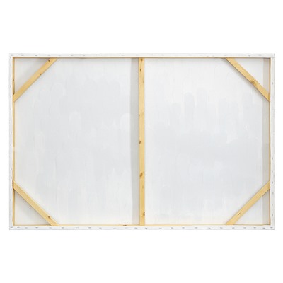 Панно декоративное с ручной росписью By Feel, 120х80 см