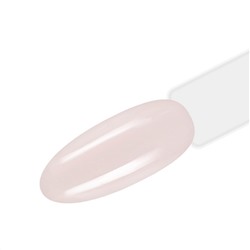 IQ Beauty Лак для ногтей для защиты от грибка с активатором роста / Antifungal Nail Polish 02, бежевый, 12,5 мл