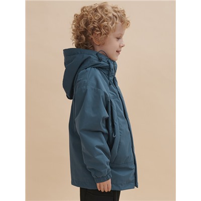 Ветровка для мальчиков