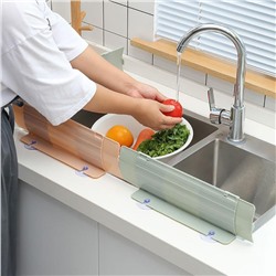Выдвижная перегородка для раковины MG1700