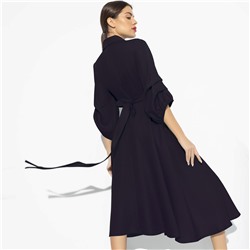 Платье для победительниц, Выход королевы (увлечение)