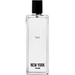 NEW YORK PARFUME lady  TWO 50ml edp