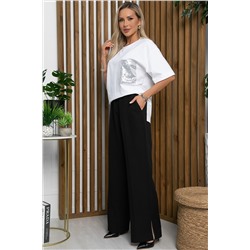 Футболка Даария (белая) Б13212-31М