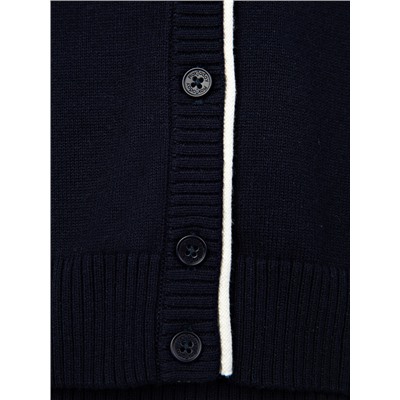 Кардиган для девочки