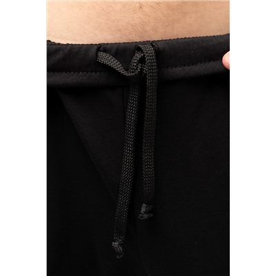 Брюки мужские 24-418M3-WB черный