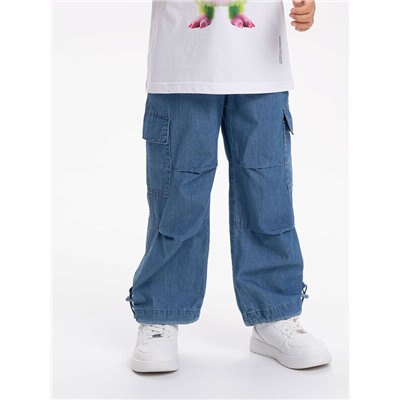 Брюки для мальчиков