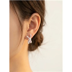 Серьги "Molly"