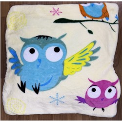 Подушка декоративная Велсофт 11