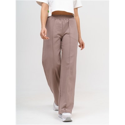 889 Брюки капучино Свт