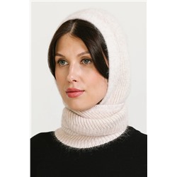 Шарф-Капюшон Женский РВ459