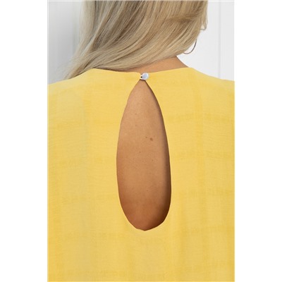 Платье футболка (манго) П13034-34М