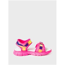 Сандалии для девочки