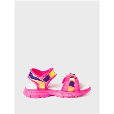 Сандалии для девочки