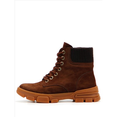 Ботинки ED'ART 921.astra15.n.brown R