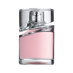 Hugo Boss (Хуго Босс) Boss Femme Eau de Parfum Парфюмерная вода Spray Спрей, 50 мл