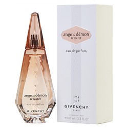 Givenchy Ange Ou Demon Le Secret New For Women edp 100 ml