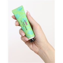 Крем для рук Lorilac Увлажняющий Алоэ Вера 30 ml